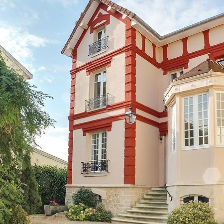 La Maison Carteret Montier-en-Der Ngoại thất bức ảnh