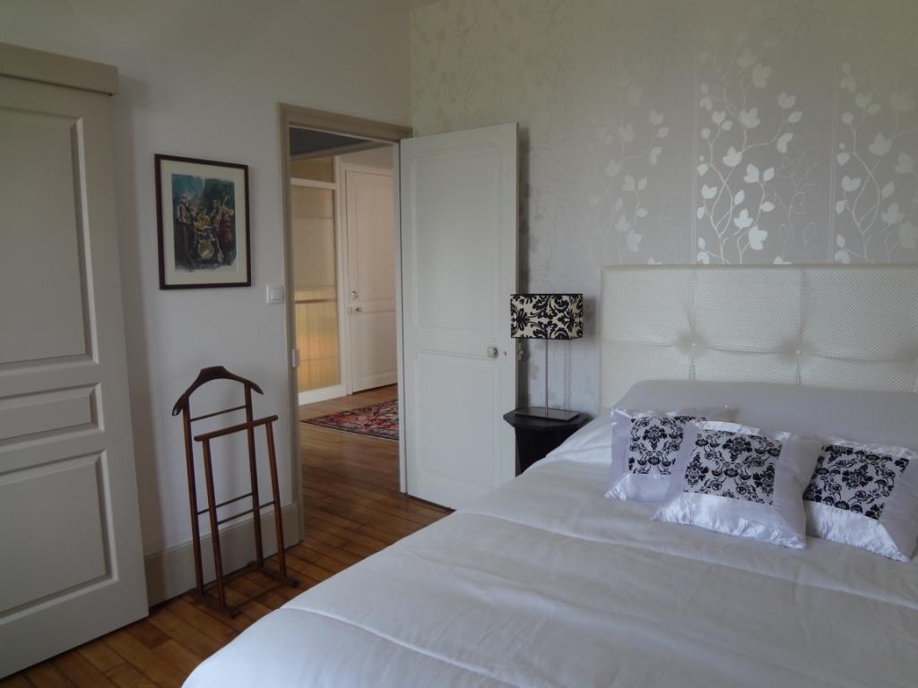 La Maison Carteret Montier-en-Der Phòng bức ảnh