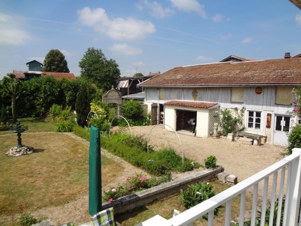La Maison Carteret Montier-en-Der Phòng bức ảnh