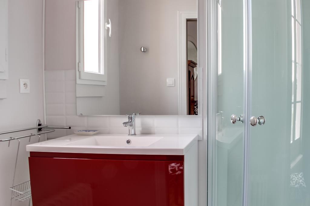 La Maison Carteret Montier-en-Der Ngoại thất bức ảnh