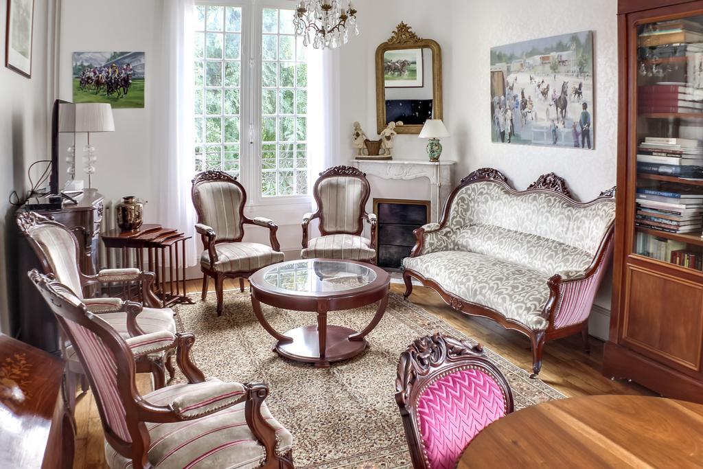 La Maison Carteret Montier-en-Der Ngoại thất bức ảnh