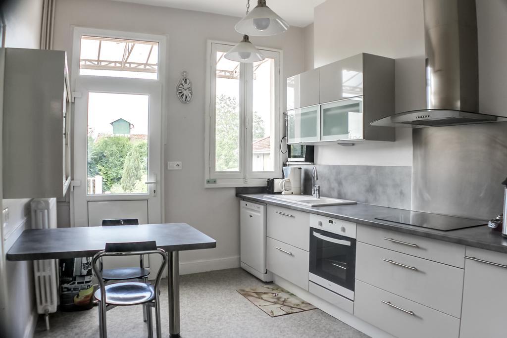 La Maison Carteret Montier-en-Der Ngoại thất bức ảnh